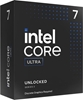 Изображение CPU|INTEL|Desktop|Intel Core Ultra|U7-265KF|Arrow Lake|3900 MHz|Cores 20|30MB|Socket LGA1851|125 Watts|BOX|BX80768265KFSRQCU