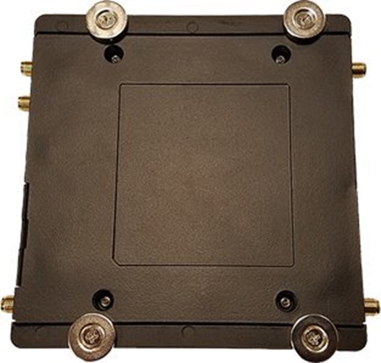 Picture of Cradlepoint Cradlepoint - Befestigungskit fur magnetisches Netzwerkgerat - fur P/N: TAA-170900-014