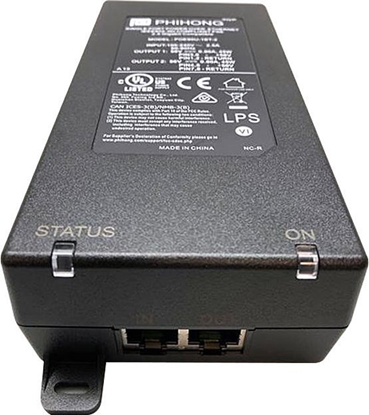 Изображение Cradlepoint PoE Injector 56V No C13 Line Cord