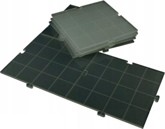 Изображение Crafters Crafters: Znaczniki akrylowe - Szare okr±g³e (10)