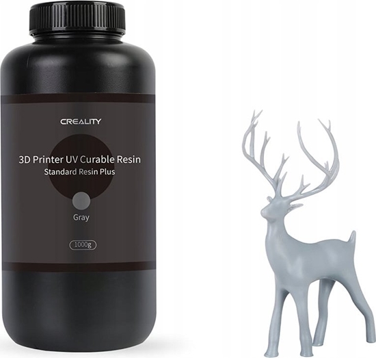 Picture of Creality YWICA CREALITY PREMIUM 1kg - ZIELONY/GREEN