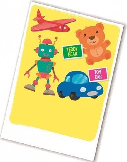 Picture of Creativo Ucz? si? bawi?c. Ucz? si? angielskiego