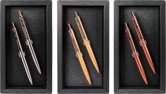 Picture of Cresco Dugopis + oówek aut. Reporter Premium Gift Box