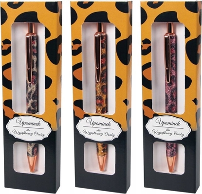 Picture of Cresco Dugopis Panter w etui GB