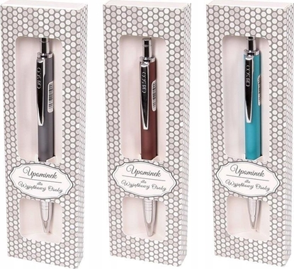 Picture of Cresco Dugopis Winner pastel w etui GB