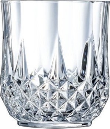 Attēls no Cristal szklanka/kieliszek Cristal dArques Paris Longchamp Przezroczysty Szko (32 cl) (Pack 6x)