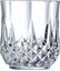 Picture of Cristal szklanka/kieliszek Cristal dArques Paris Longchamp Przezroczysty Szko (32 cl) (Pack 6x)
