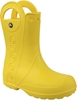 Picture of Crocs buty dziecice Handle Rain Boot óte r. 34-35 (12803)