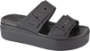 Изображение Crocs Crocs Brooklyn Low Wedge Sandal 207431-2Q9 Brzowe 41/42
