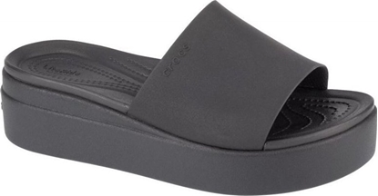 Picture of Crocs Crocs Brooklyn Platform Slide 208728-001 Czarne 41/42