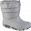 Изображение Crocs Crocs Classic Neo Puff Boot Kids 207684-007 szary 29/30