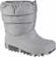 Изображение Crocs Crocs Classic Neo Puff Boot Kids 207684-007 szary 29/30