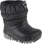 Attēls no Crocs Crocs Classic Neo Puff Boot Toddler 207683-001 Czarne 23/24