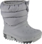 Picture of Crocs Crocs Classic Neo Puff Boot Toddler 207683-007 szary 25/26
