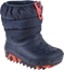 Attēls no Crocs Crocs Classic Neo Puff Boot Toddler 207683-410 Granatowe 20/21