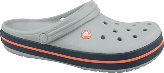 Picture of Crocs Crocs Crocband 11016-6UR Róowe 37/38
