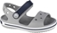 Picture of Crocs Crocs Crocband Sandal Kids 12856-01U szary 19/20