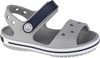 Picture of Crocs Crocs Crocband Sandal Kids 12856-01U szary 19/20