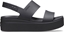 Attēls no Crocs Crocs sanday damskie Brooklyn Low Wedge czarne 206453 060 42-43