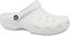 Изображение Crocs Klapki Crocs Classic Clog White 10001-100 48-49
