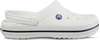 Изображение Crocs Klapki unisex Crocband white r. 38/39