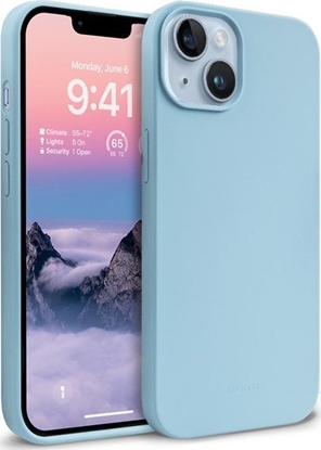 Picture of Crong Crong Color Cover - Etui iPhone 14 Plus (bkitny)