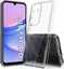 Attēls no Crong Crong Crystal Shield Cover - Etui Samsung Galaxy A15 5G (przezroczysty)