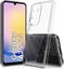 Изображение Crong Crong Crystal Shield Cover - Etui Samsung Galaxy A25 5G (przezroczysty)