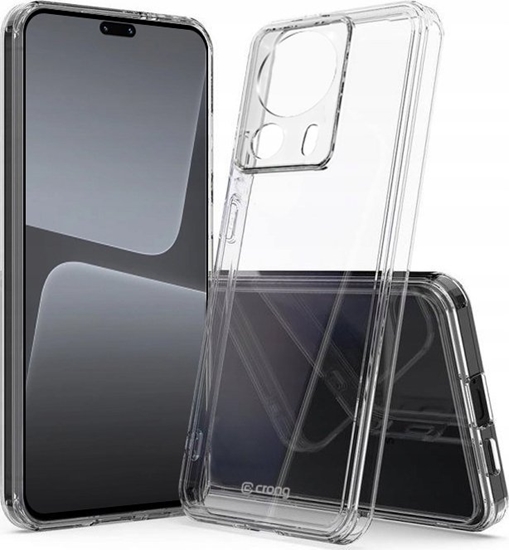 Picture of Crong Crong Crystal Shield Cover - Etui Xiaomi 13 Lite (przezroczysty)