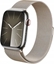 Picture of Crong Crong Milano Steel  Pasek ze stali nierdzewnej do Apple Watch 42/44/45/49 mm (szampaski)