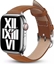 Picture of Crong Crong Noble Band - Pasek z naturalnej skóry do Apple Watch 42/44/45/49 mm (Mokka)