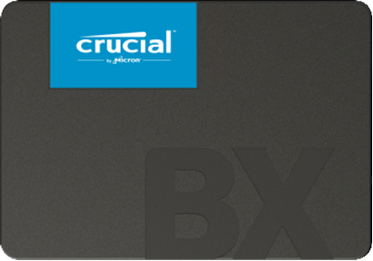 Picture of Crucial 1TB CT1000BX500SSD1