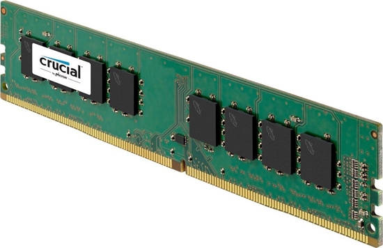 Picture of Pami Crucial DDR4, 8 GB, 2400MHz, CL17 (CT8G4DFS824A)