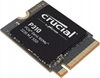 Picture of SSD|CRUCIAL|P310|1TB|M.2|PCIe Gen4|NVMe|3D NAND|Write speed 6000 MBytes/sec|Read speed 7100 MBytes/sec|TBW 220 TB|CT1000P310SSD2