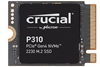 Picture of SSD|CRUCIAL|P310|2TB|M.2|PCIe Gen4|NVMe|3D NAND|Write speed 6000 MBytes/sec|Read speed 7100 MBytes/sec|TBW 440 TB|CT2000P310SSD2