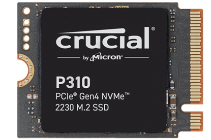 Picture of SSD|CRUCIAL|P310|2TB|M.2|PCIe Gen4|NVMe|3D NAND|Write speed 6000 MBytes/sec|Read speed 7100 MBytes/sec|TBW 440 TB|CT2000P310SSD2