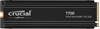 Picture of SSD|CRUCIAL|T700|2TB|M.2|PCIe Gen5|NVMe|TLC|Write speed 11800 MBytes/sec|Read speed 12400 MBytes/sec|TBW 1200 TB|CT2000T700SSD5