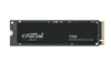Picture of SSD|CRUCIAL|T705|1TB|M.2|PCIe Gen5|NVMe|Write speed 10200 MBytes/sec|Read speed 13600 MBytes/sec|TBW 600 TB|CT1000T705SSD3