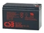 Attēls no CSB Battery GP1272F2 12V 7.2Ah