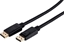 Picture of C-Tech C-TECH kabel DisplayPort 1.2, 4K@60Hz, M/M, 0,5m