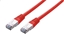 Picture of C-Tech C-TECH kabel patchcord Cat5e, FTP, ervený, 2m