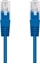 Picture of C-Tech C-TECH kabel patchcord Cat5e, UTP, modrý, 5m