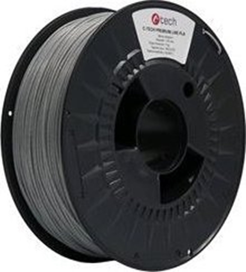 Picture of C-Tech C-TECH Tisková struna (filament) PREMIUM LINE, PLA, mramor, 1,75mm, 1kg