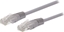 Изображение C-Tech Kabel C-TECH patchcord Cat5e, UTP, edý, 50m