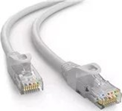 Изображение C-Tech kabel patchcord Cat6e, UTP, edá, 0,5m
