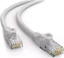 Изображение C-Tech kabel patchcord Cat6e, UTP, edá, 0,5m