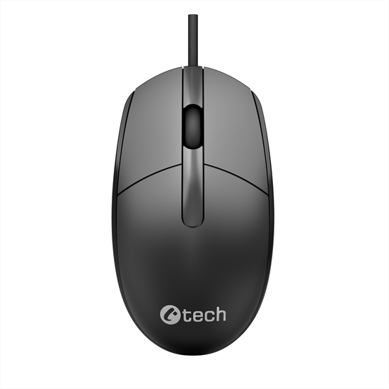 Изображение C-TECH My WM-10, USB, erná