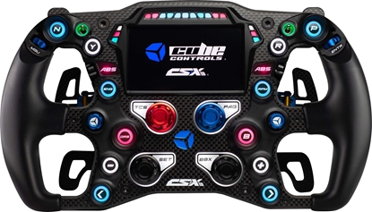 Attēls no Cube Controls Cube Controls F-PRO - schwarz