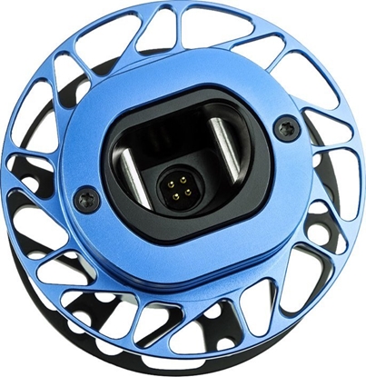 Attēls no Cube Controls Cube Controls QRX Full Set, Magnetic - blau