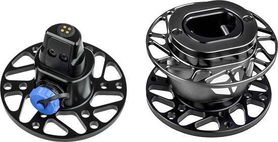 Picture of Cube Controls Cube Controls QRX Full Set, Magnetic - schwarz